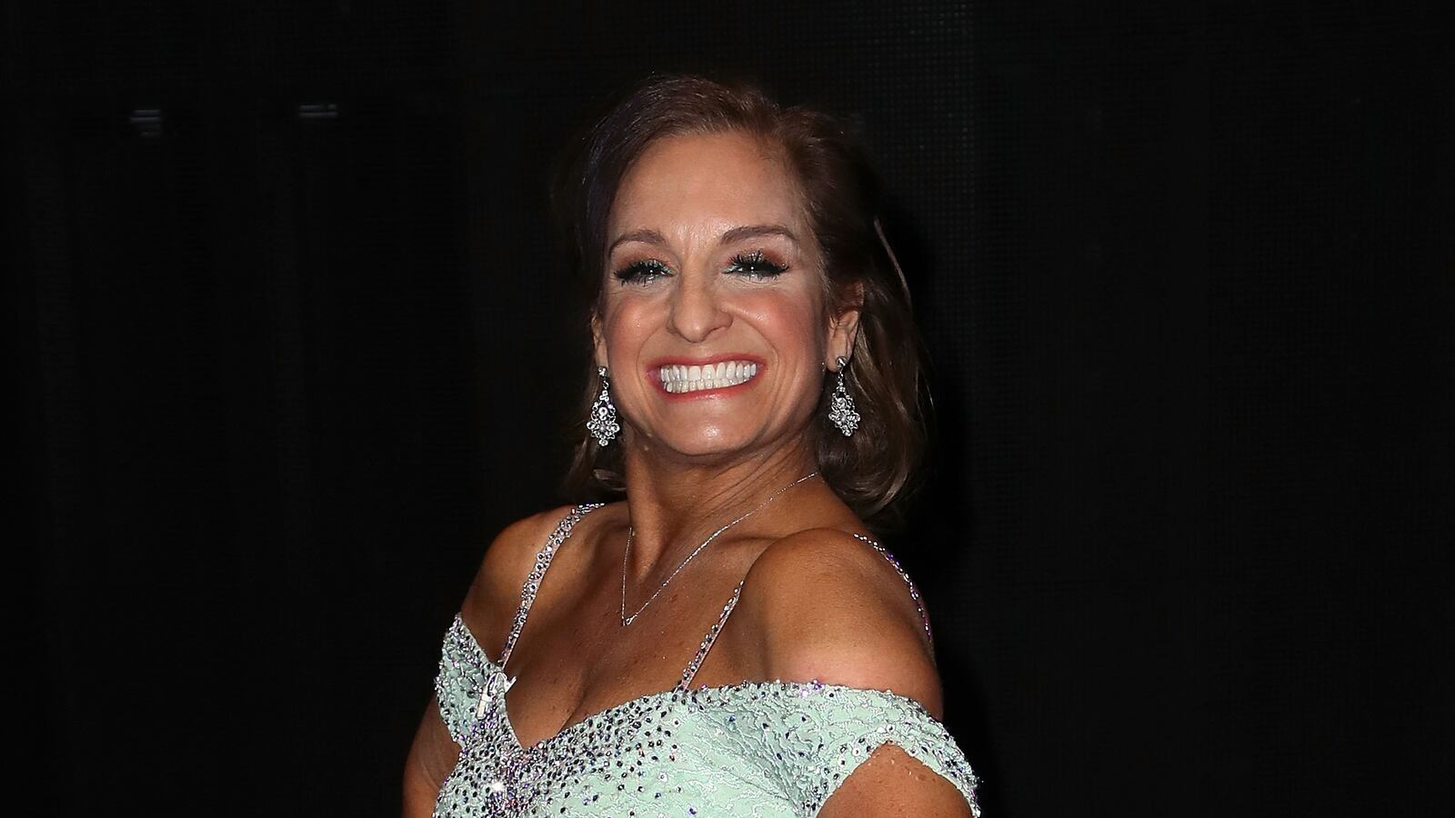 Mary Lou Retton