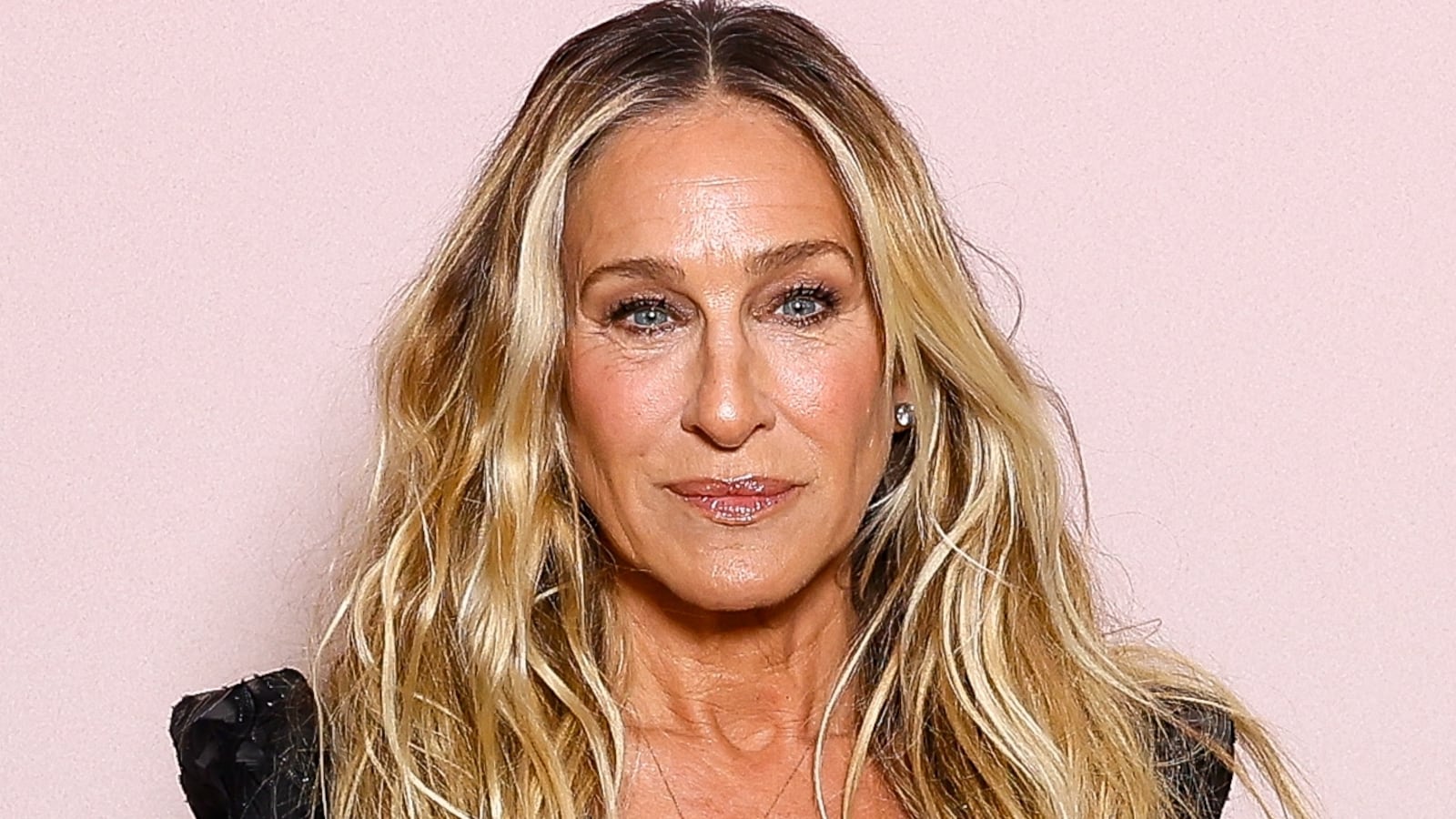 Sarah Jessica Parker