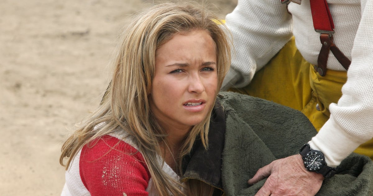 ‘Heroes' Creator Shares Emotional Tribute to Star, 36, After Shock Death