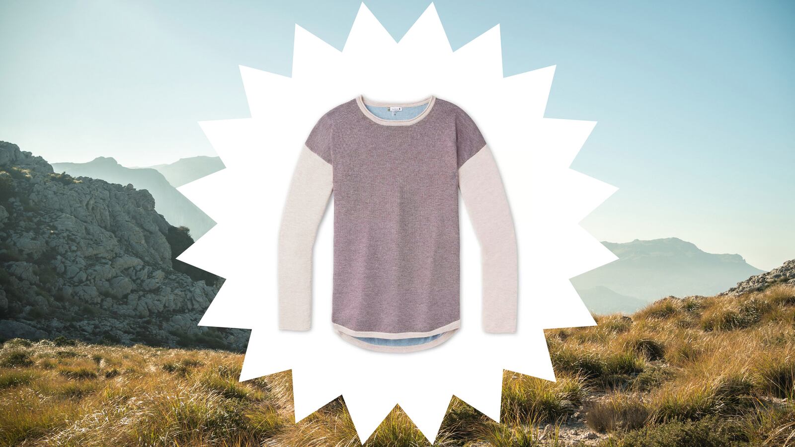 Smartwool Women's Sweater Review