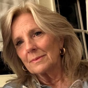 Joe and Jill Biden posted a selfie to social media the morning after the former president’s cancer diagnosis was revealed. The post read, “Cancer touches us all. Like so many of you, Jill and I have learned that we are strongest in the broken places. Thank you for lifting us up with love and support.”