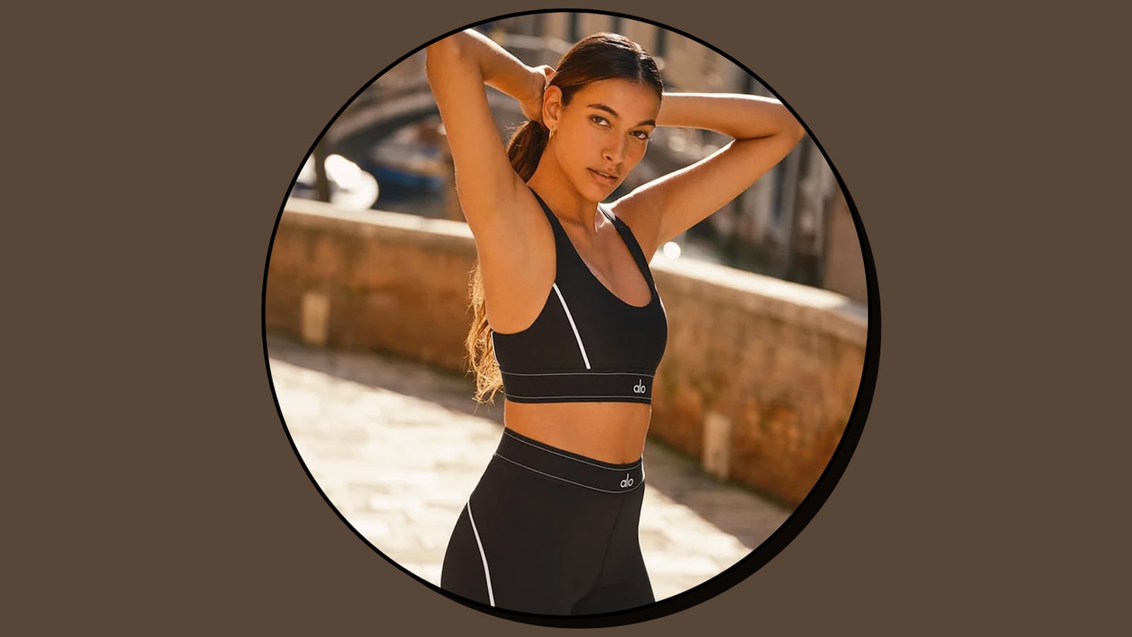 Alo Yoga Anniversary Sale