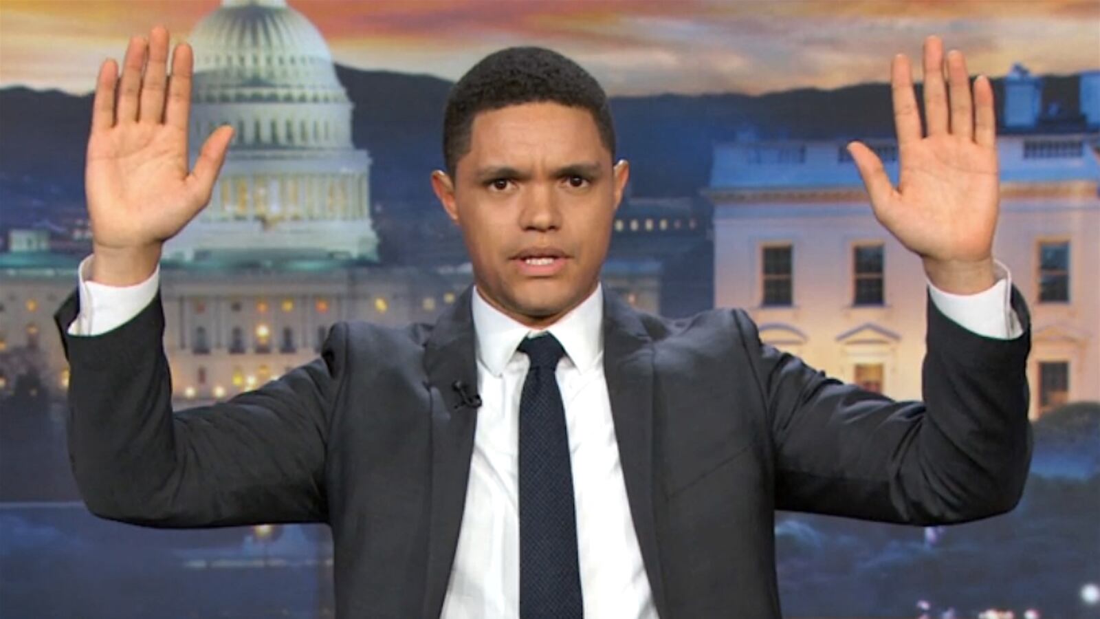 articles/2016/09/22/trevor-noah-gets-real-on-police-shootings-black-people-aren-t-crazy/160921-wilstein-noah-shootings-tease_xvm7b4