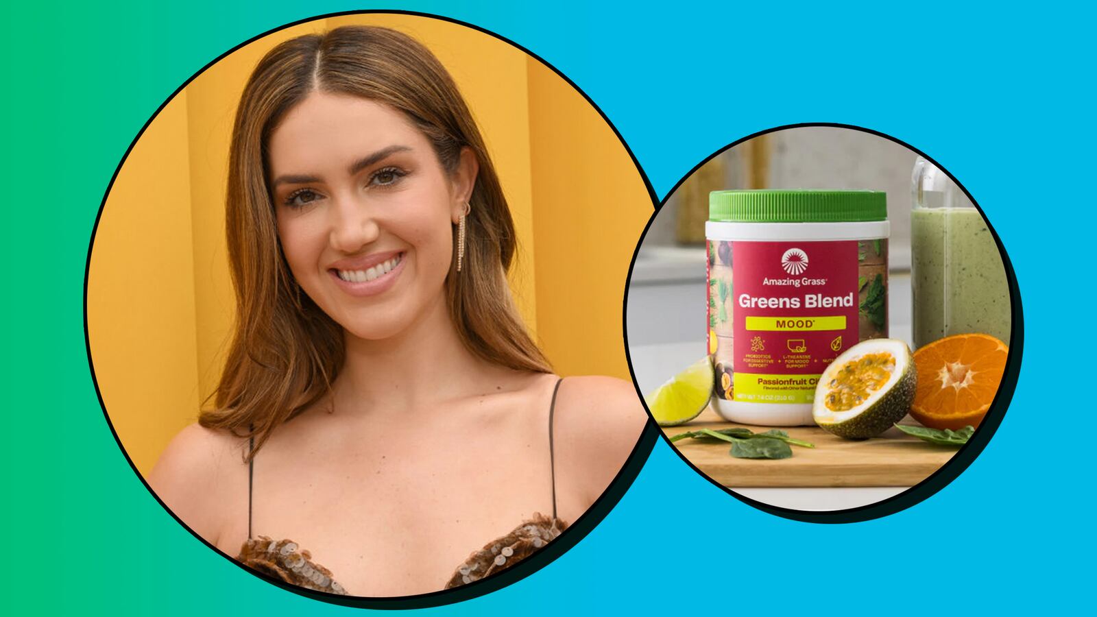 Tinx Interview Wellness Essentials | Scouted, The Daily Beast, Mia Maguire.