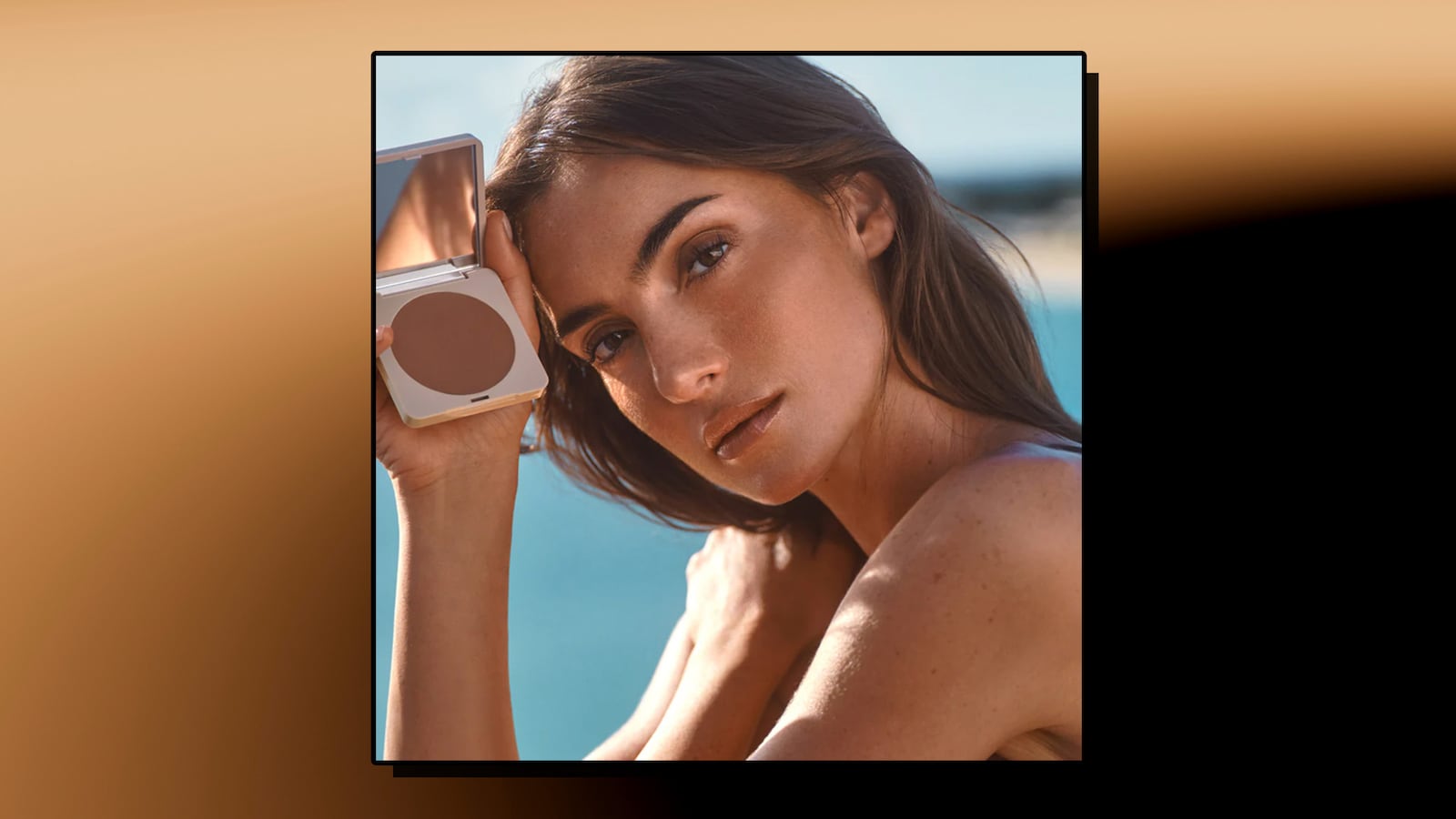 Summer Fridays Bronzer Butter Balm