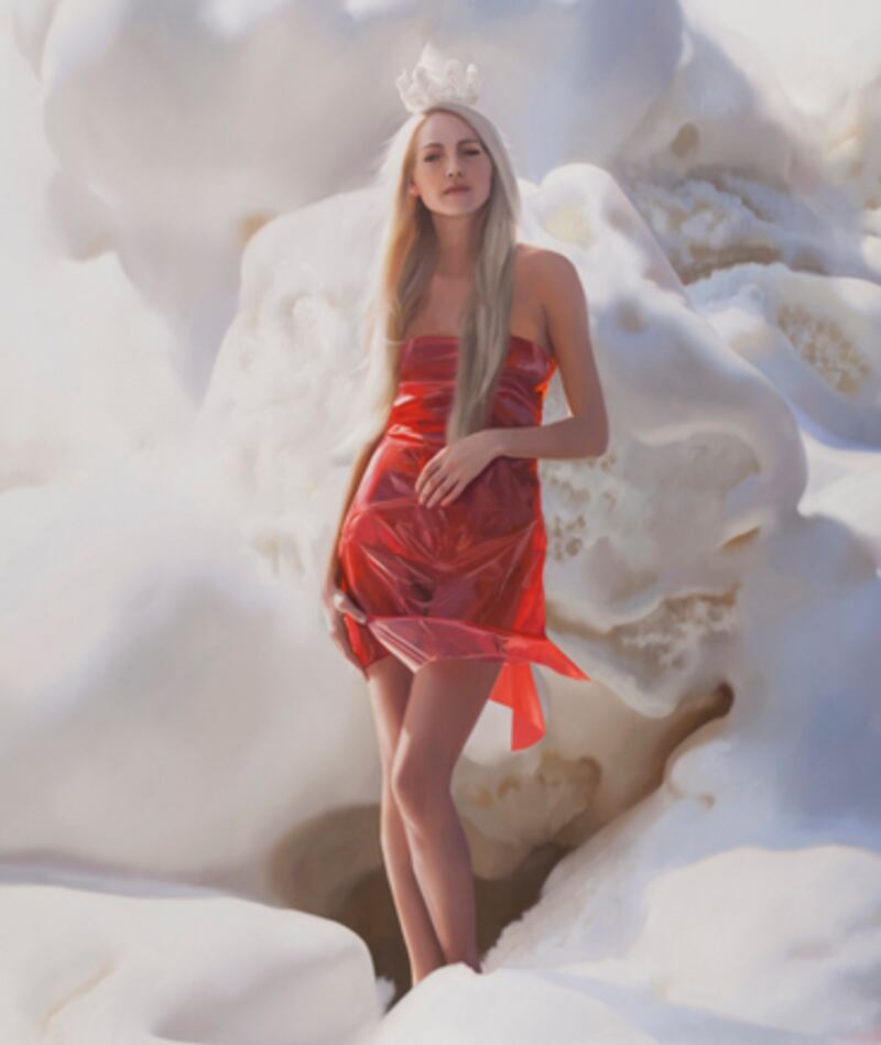 galleries/2011/01/06/will-cotton-s-new-paintings/will-cotton---ice-cream-venus_mvccxr