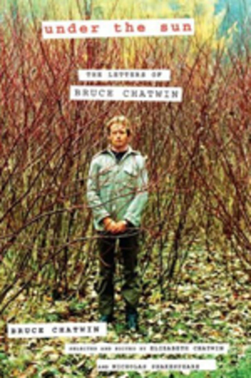 articles/2011/02/26/under-the-sun-letters-of-bruce-chatwin-reviewed/book-cover---under-the-sun-the-letters-of-bruce-chatwin_z7nqj9