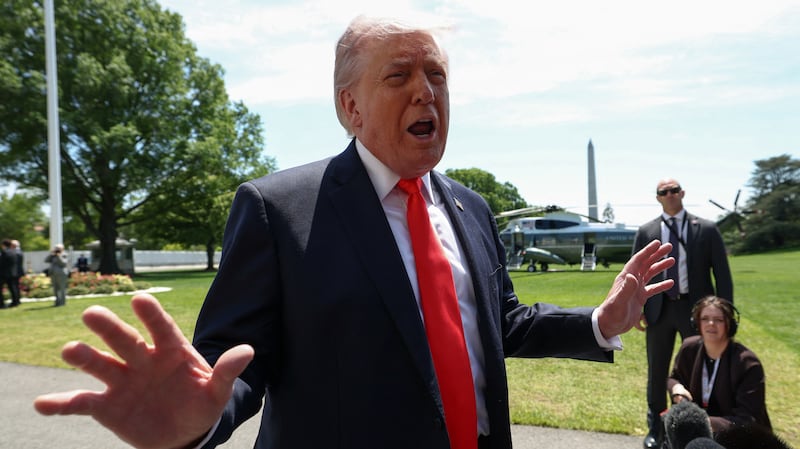 Trump