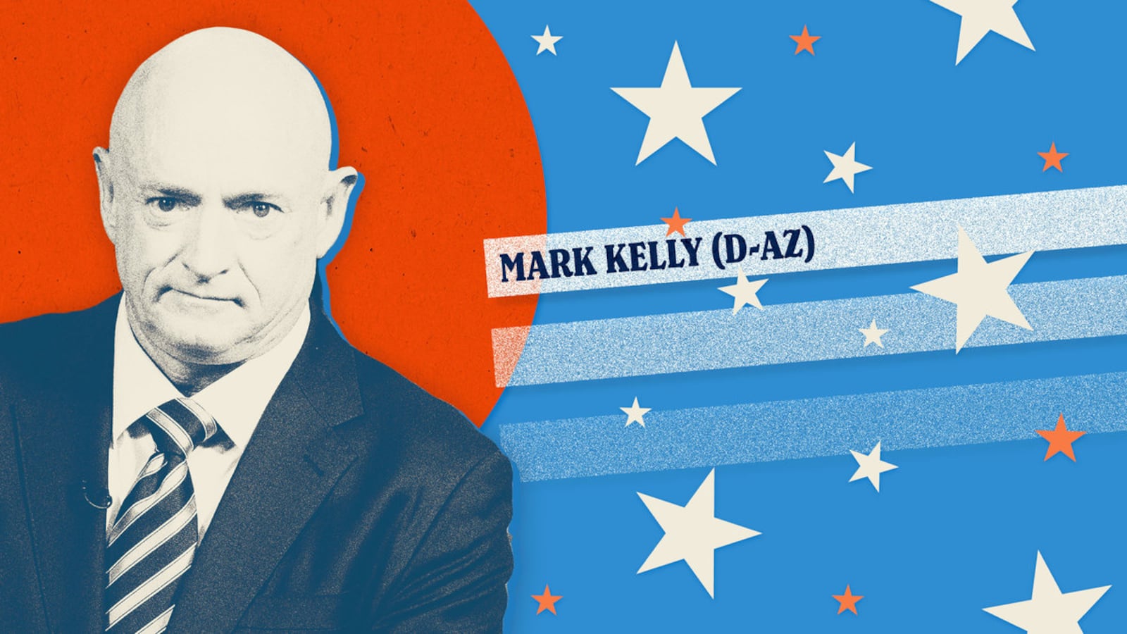 Mark Kelly