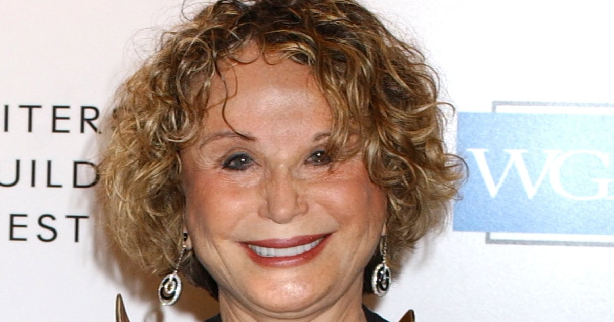 ‘Get Smart' Actress Dead at 87