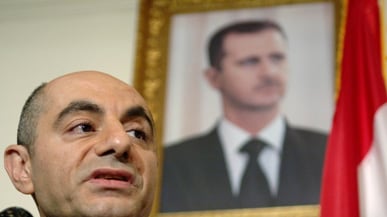 articles/2011/04/06/syria-ambassador-imad-moustapha-defender-of-the-dictator/imad-moustapha_171427_r5j7vz