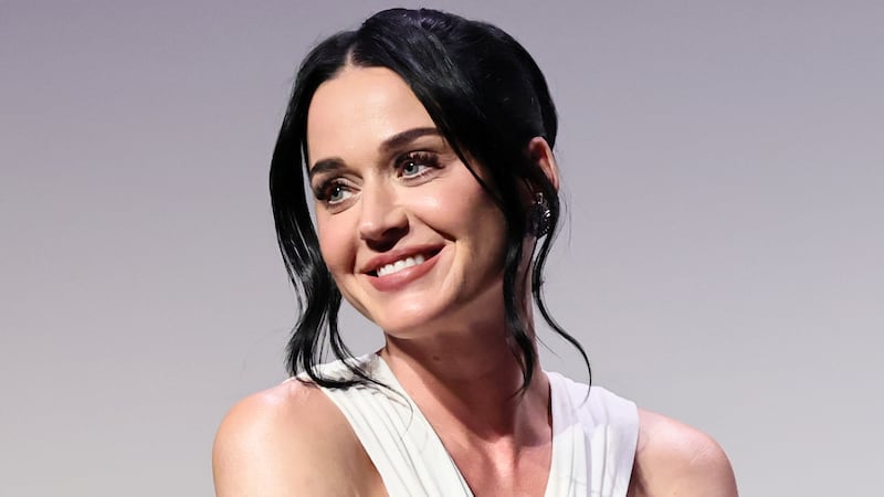 Katy Perry