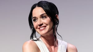 Katy Perry