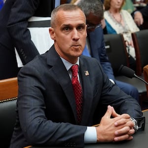 Corey Lewandowski
