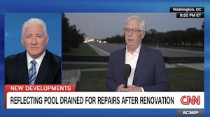 Tom Foreman on AC360