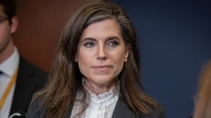 GOP Rep. Nancy Mace, pictured March 3, lost her primary for governor on Tuesday, placing 5th.