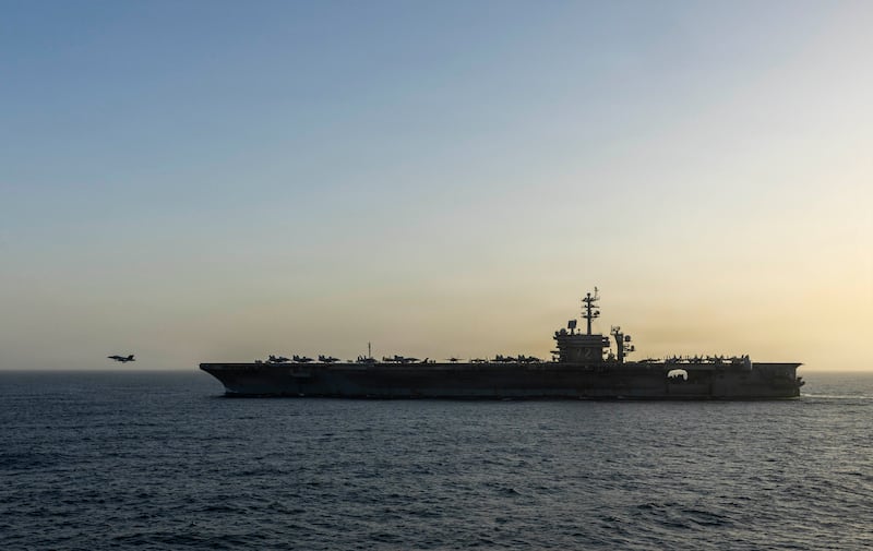 USS Lincoln