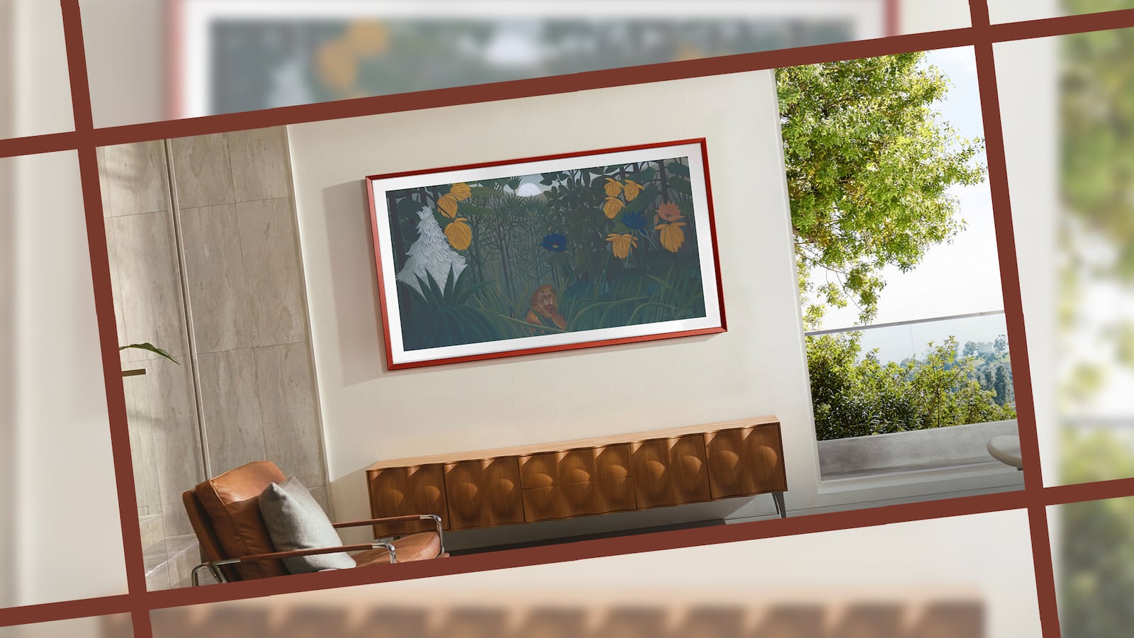 Samsung x The Met Museum Collection