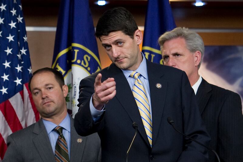 articles/2012/03/30/paul-ryan-s-budget-sets-republican-platform-for-2012-election-year/paul-ryan-plan-stone_hix8sm