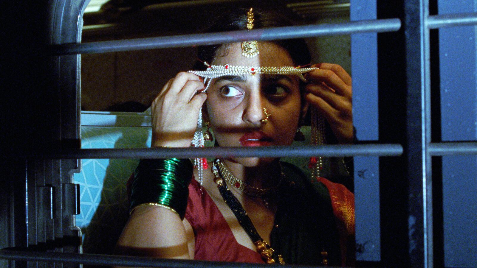 Radhika Apte in Sister Midnight.