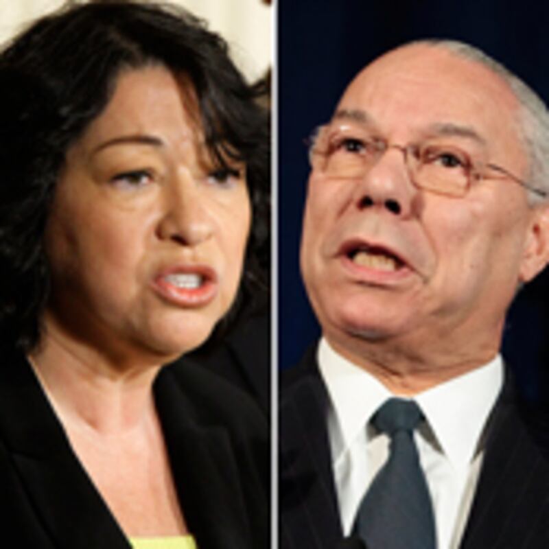 articles/2009/05/26/the-gops-suicide-mission/mckinnon-sotomayor-powell_28536_omjhul