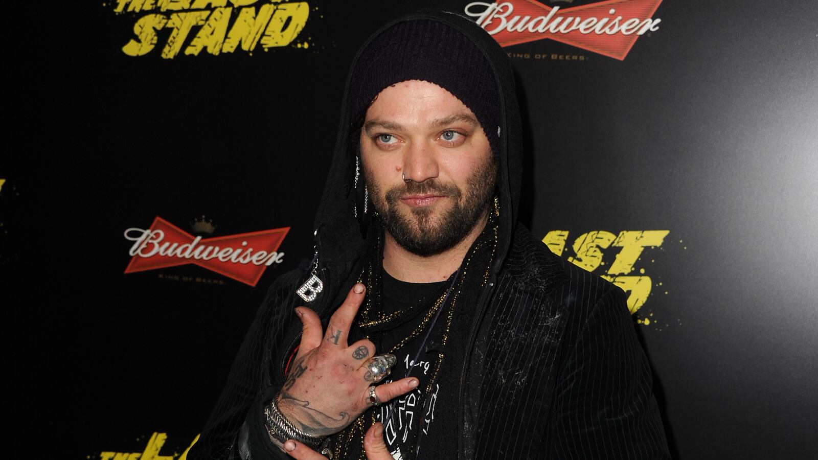Bam Margera