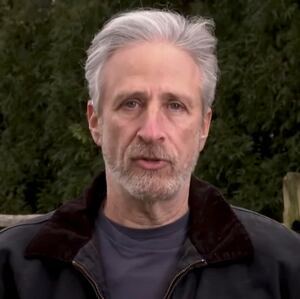 Jon Stewart