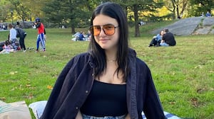 David Samson's daughter, Kyra, 28, died after being diagnosed with glioblastoma