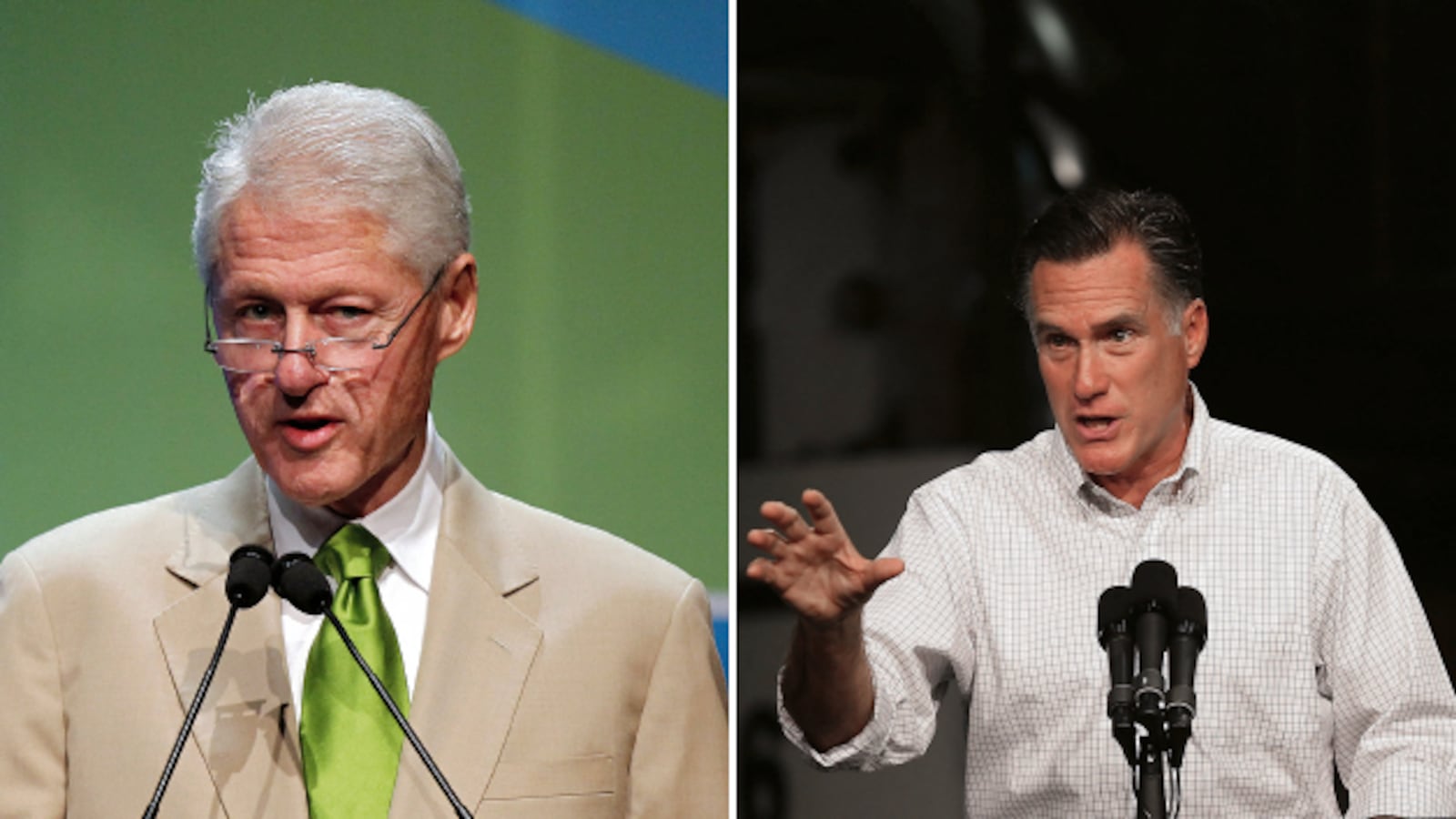 articles/2012/08/09/michael-tomasky-on-mitt-romney-s-crazy-bill-clinton-gambit/romney-clinton-tomasky_zy8ex1