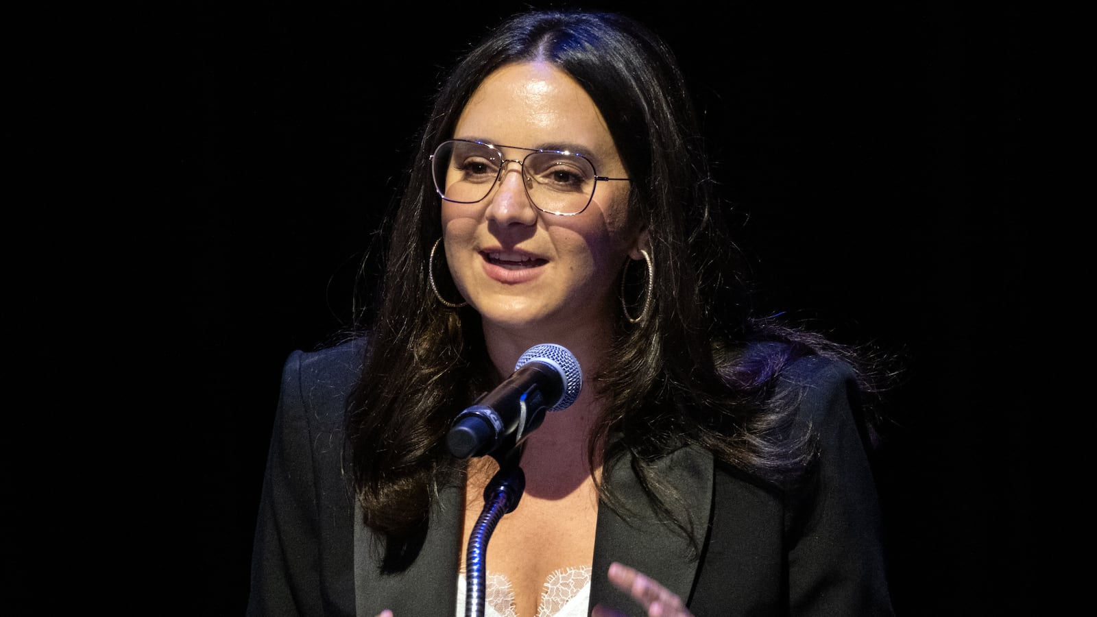 Bari Weiss