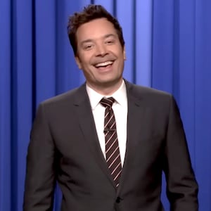 Jimmy Fallon.