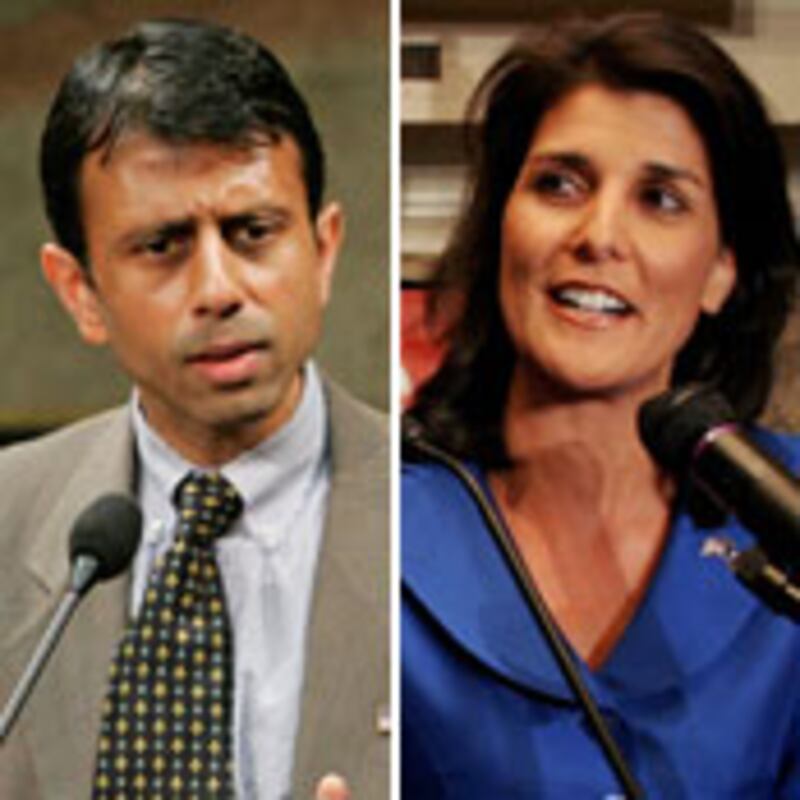 articles/2010/06/09/nikki-haley-poised-to-join-bobby-jindal-as-indian-americans-running-deep-south-states/varadarajan-haley_106092_vt2adr