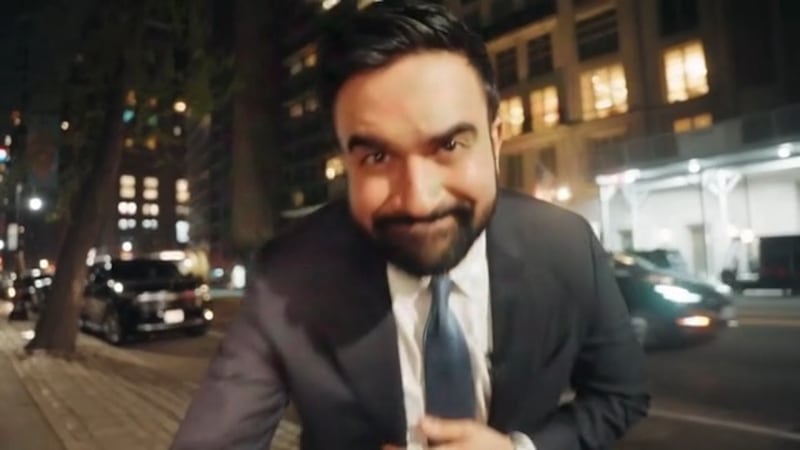 Mamdani in the video, announcing the tax. https://www.youtube.com/watch?v=FLKZnVB4F9k