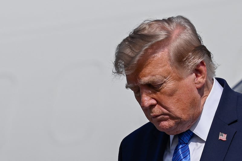Trump