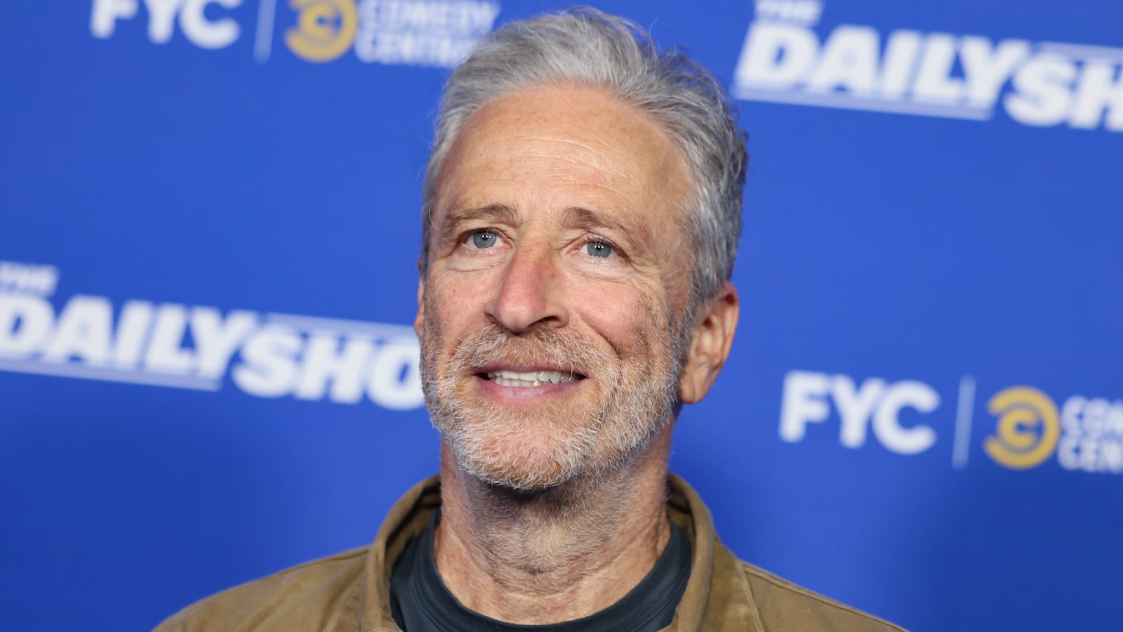 Jon Stewart