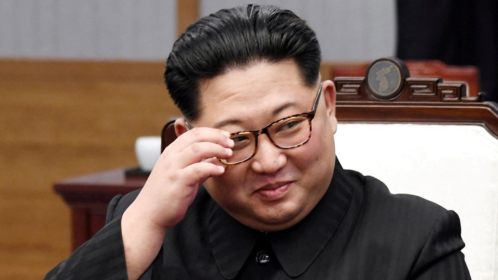 North Korea claims to have tested an underwater nuclear-capable drone.