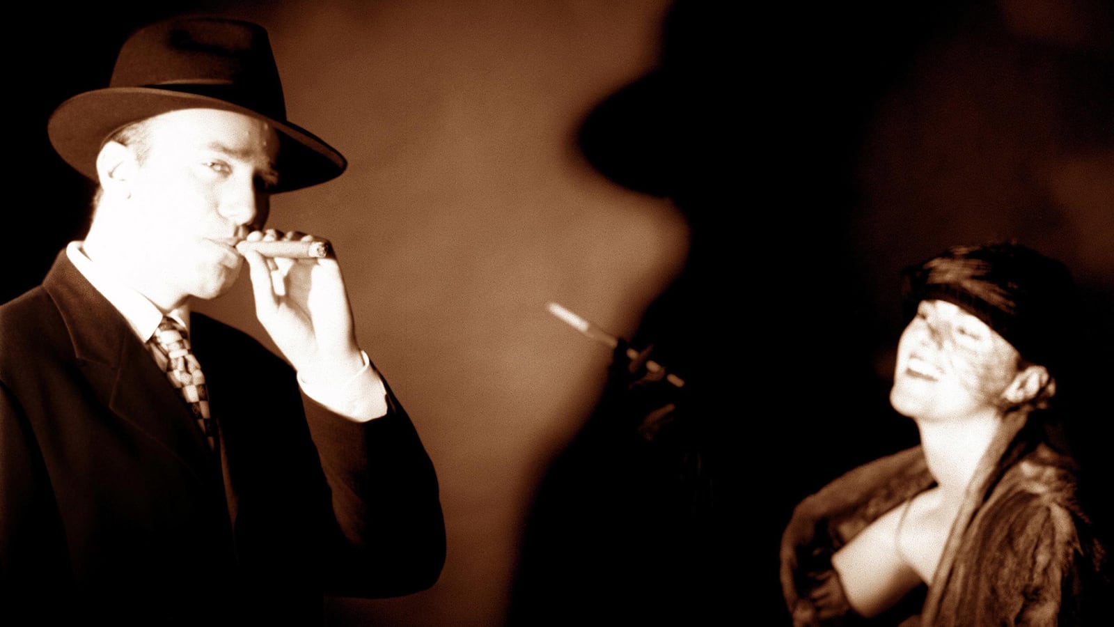 The South’s Secret Speakeasy Caves