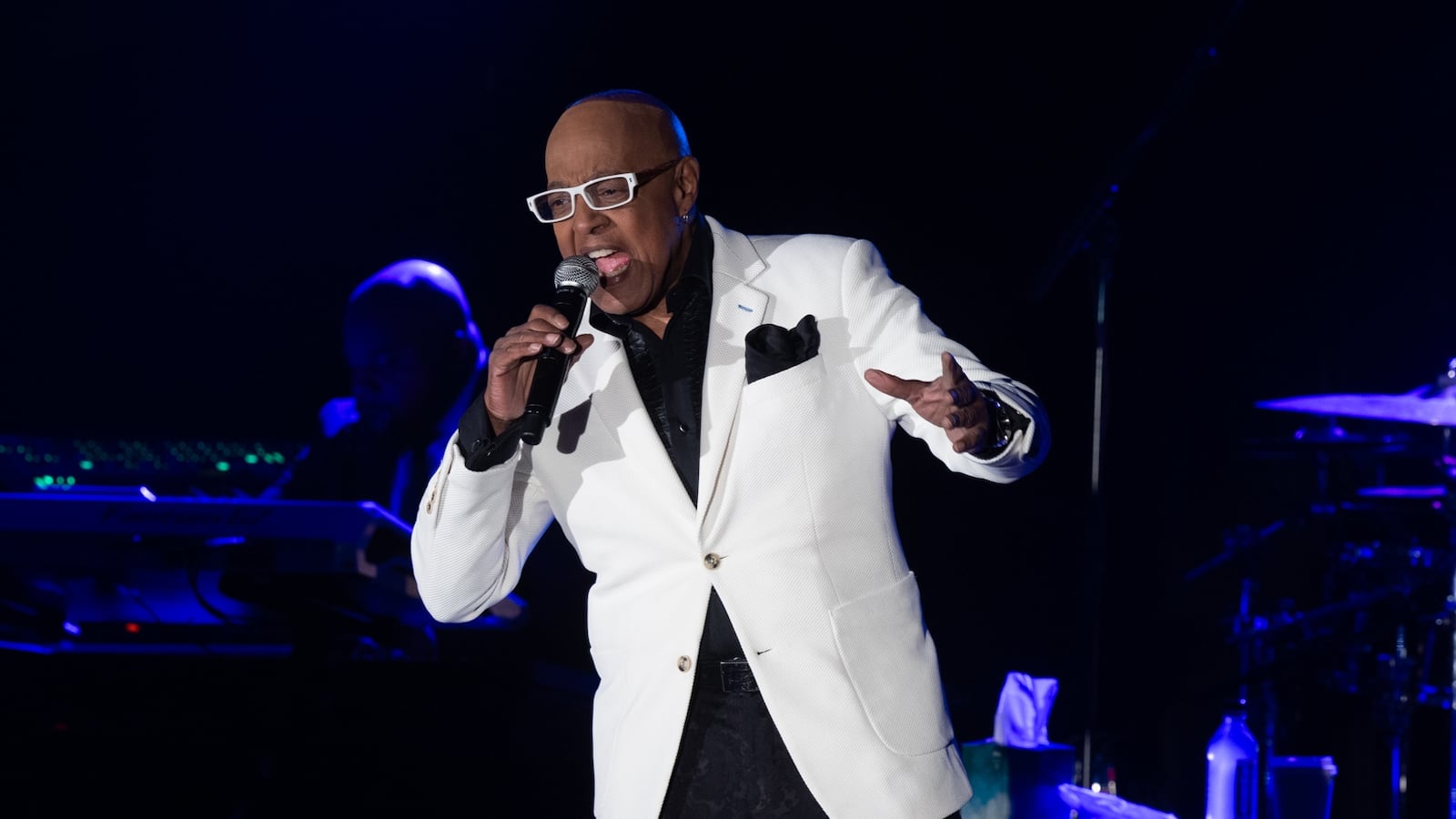Peabo Bryson