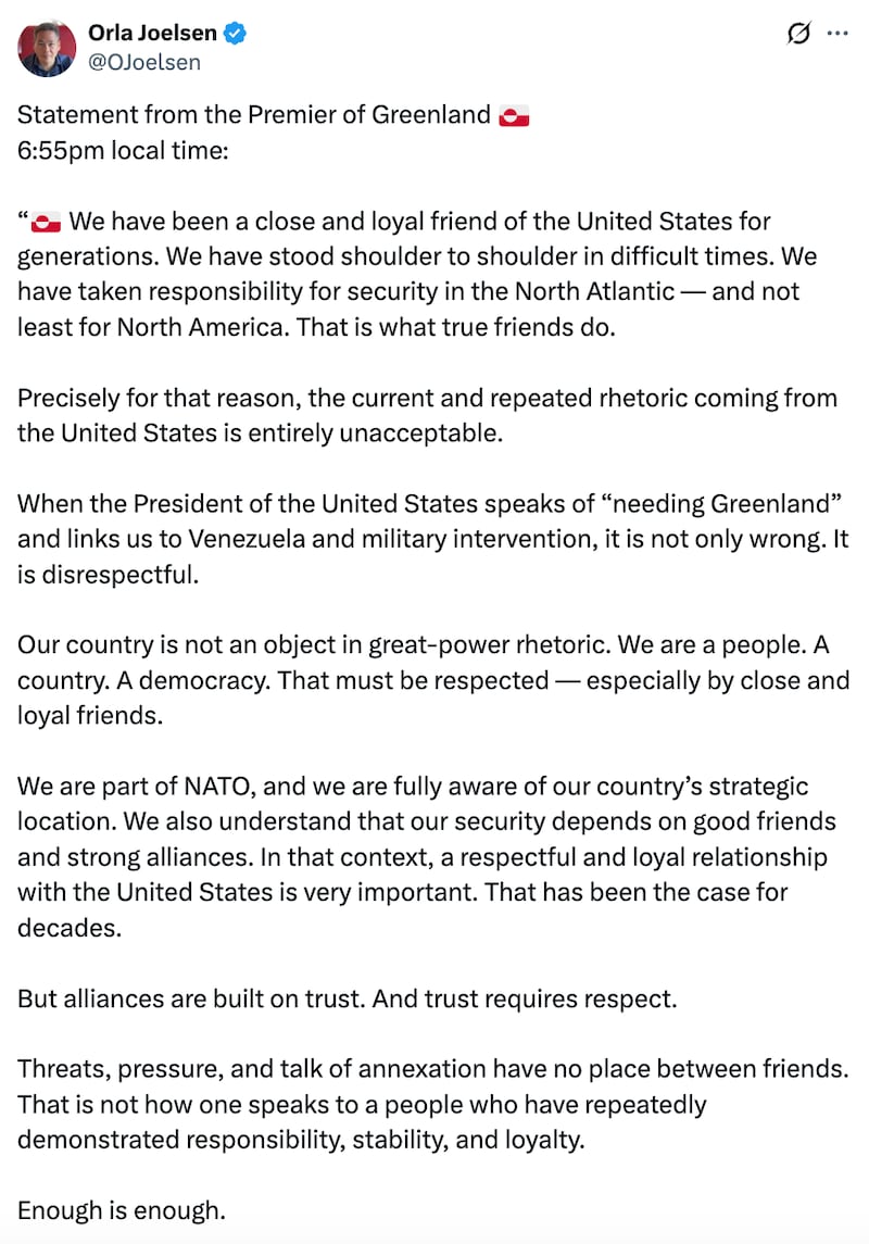 Jens-Frederik Nielsen