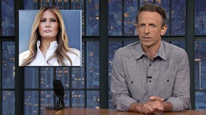 Seth Meyers