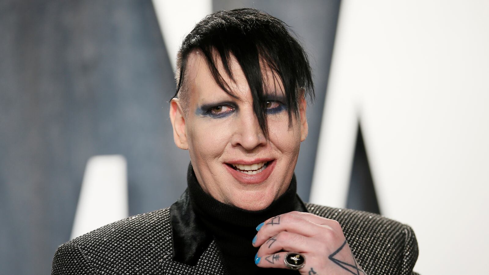 Marilyn Manson