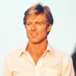 Robert Redford