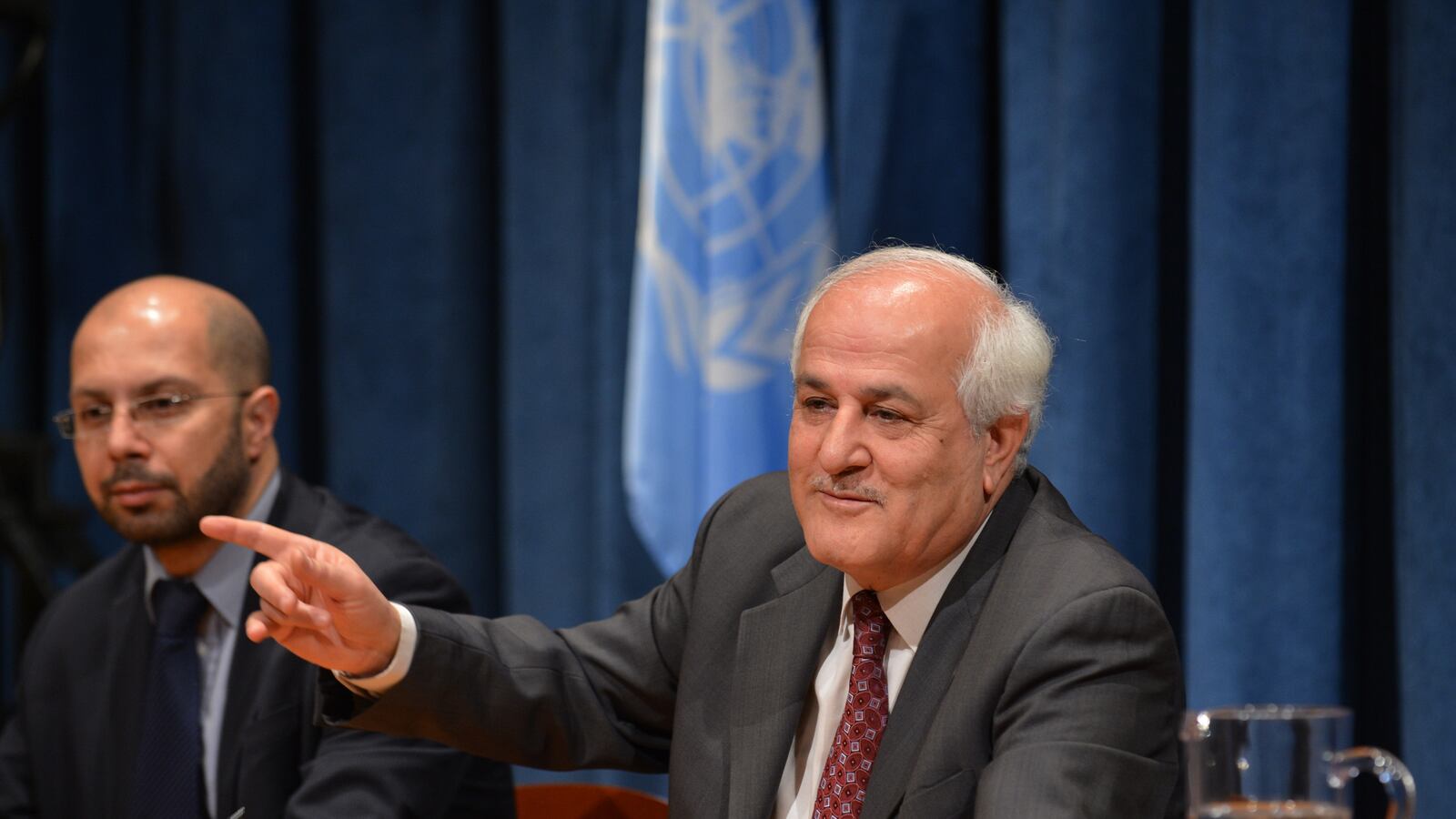 articles/2013/11/25/palestinians-cast-a-u-n-vote-move-closer-to-state-recognition/riyad-mansour-un-openz_z4werk