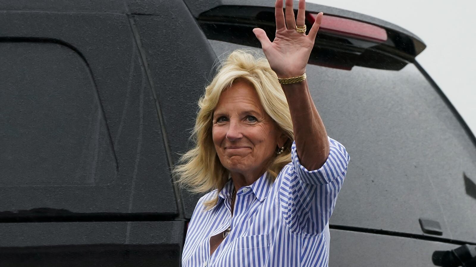 Jill Biden