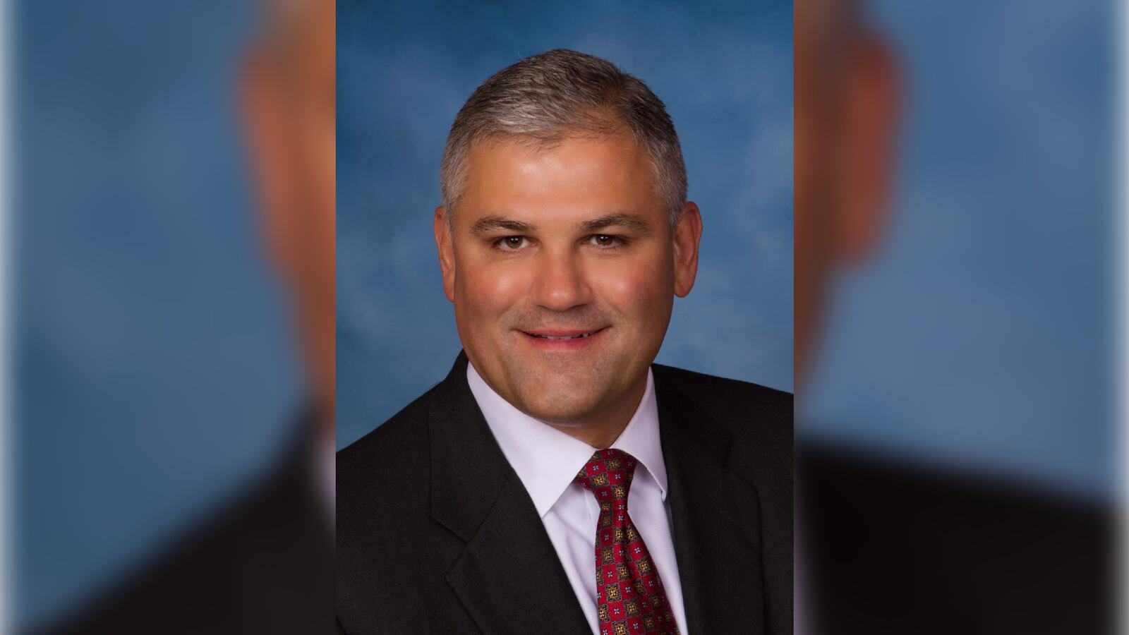 Clearwater Mayor Frank Hibbard