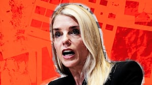 Pam Bondi and The Epstein Files