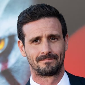 WESTWOOD, CALIFORNIA - AUGUST 26: James Ransone attends the premiere of Warner Bros. Pictures "It Chapter Two" at Regency Village Theatre on August 26, 2019 in Westwood, California.