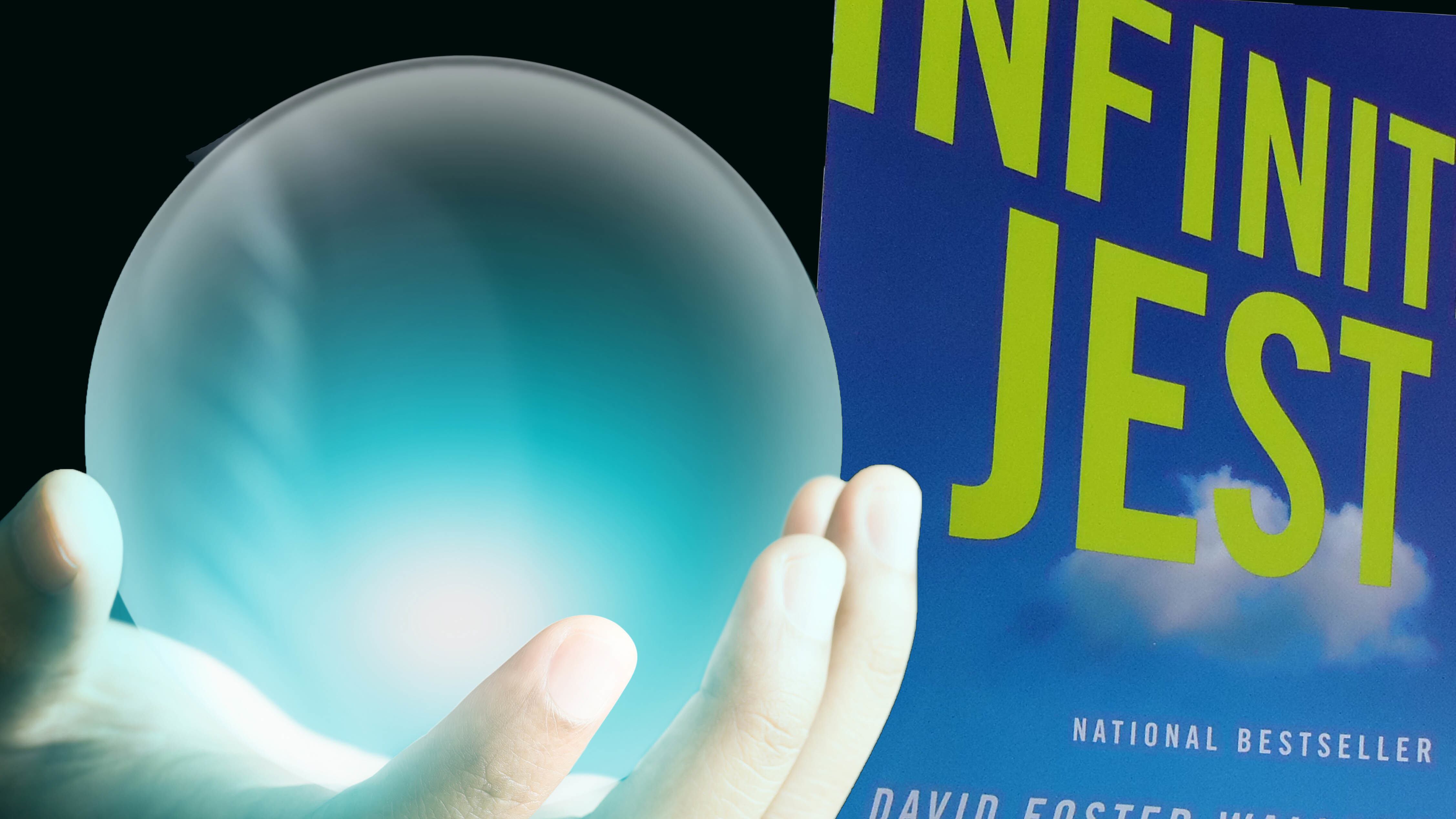 How ‘Infinite Jest’ Predicted the Future