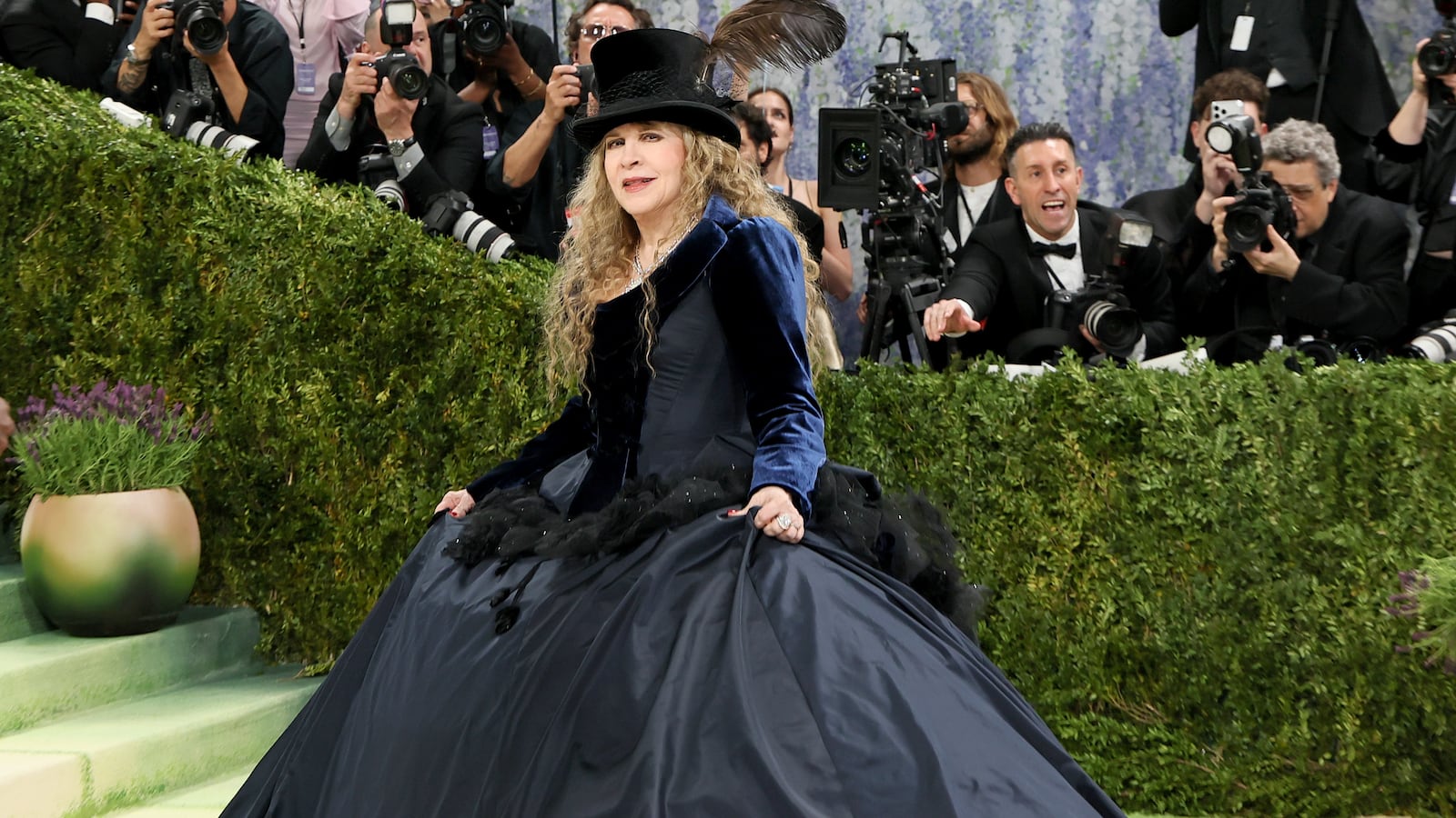 stevie nicks