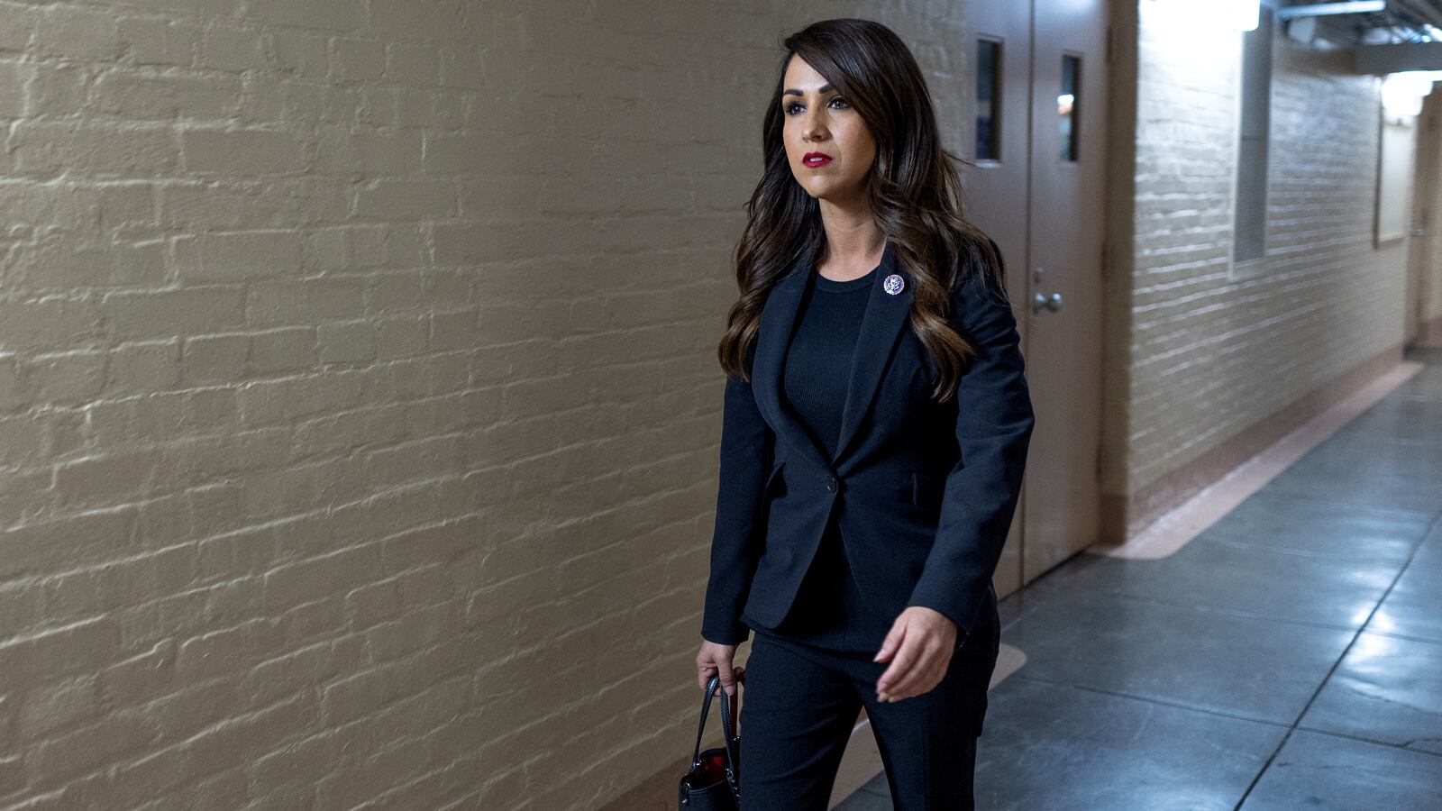 Representative Lauren Boebert